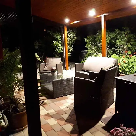 18 Apartment Gyenesdiás