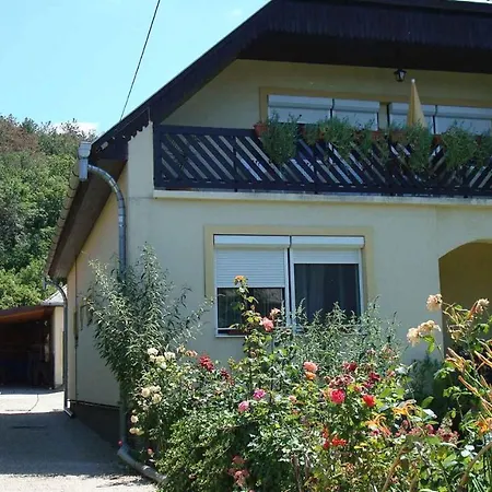 Apartment 18 Gyenesdiás