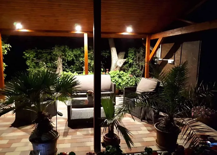 Apartament 18 Gyenesdiás