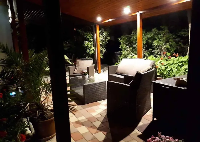 18 Apartament Gyenesdiás