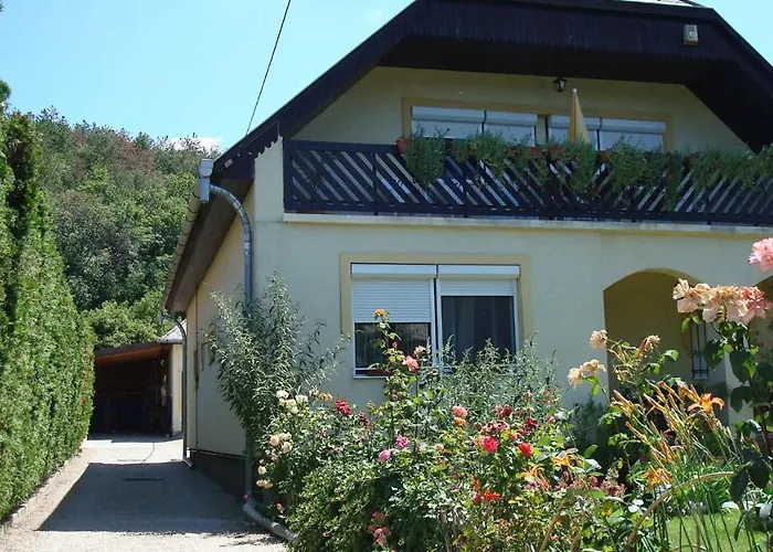 Apartament 18 Gyenesdiás