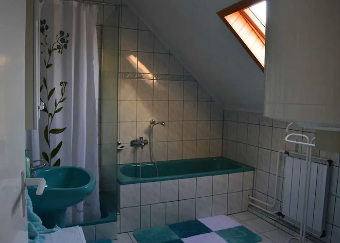 18 Apartament Gyenesdiás