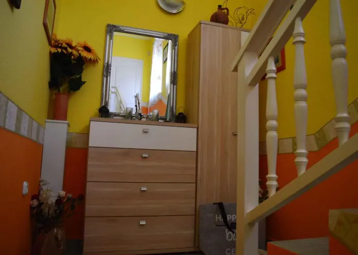 Апартаменты 18