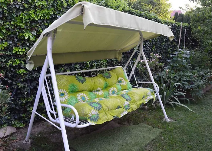 Апартаменты 18